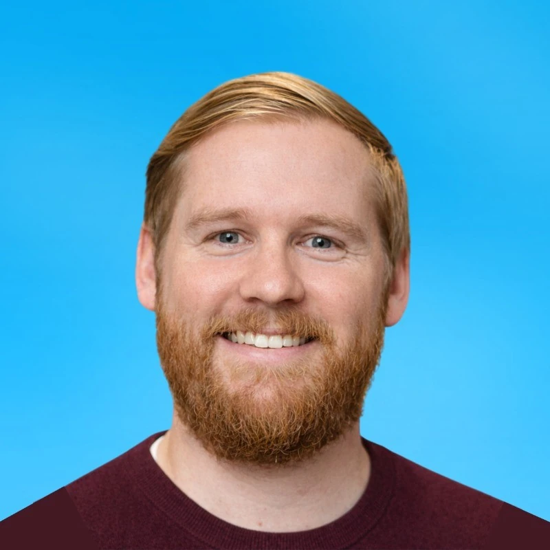 Bo Bleyl, founder of BleylDev