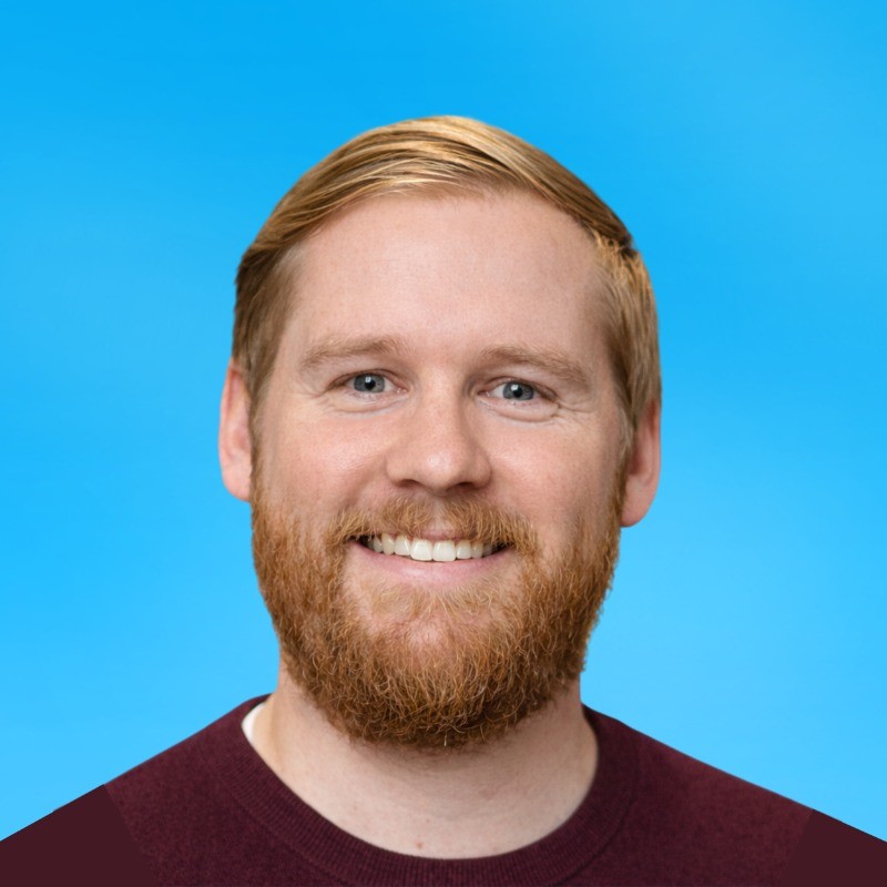 Bo Bleyl, founder of BleylDev