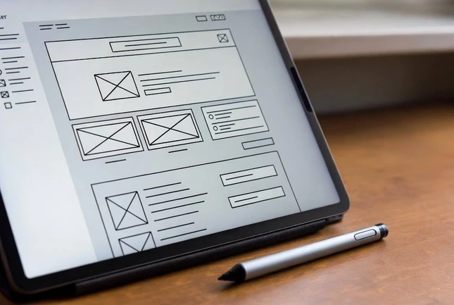 A Website That Actually Converts